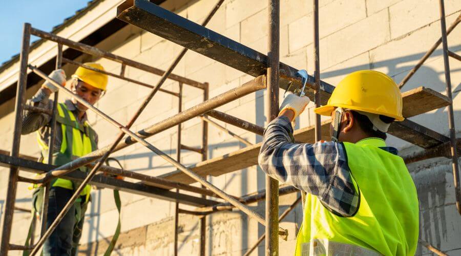 Roof Vent Repair in Stillwater, PA